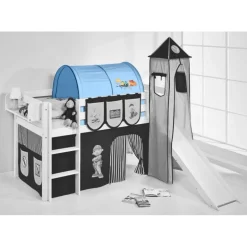 Bumle tunnel - Byggemand Bob