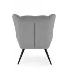 BYRON lænestol, Grå