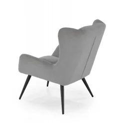 BYRON lænestol, Grå