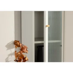 Cali Kabinet - Beige