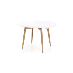 CALIBER Spisebord med udtræk 160-200 cm