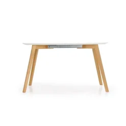 CALIBER Spisebord med udtræk 160-200 cm