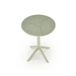 CALVO rundt bord, Mint