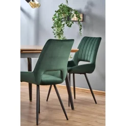 CAMBELL Spisebordmedudtræk