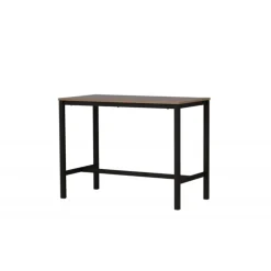 Camden Bord - Valnød