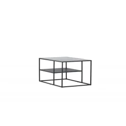 Campinas Sofabord - Sort