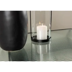 Campinas Sofabord - Sort