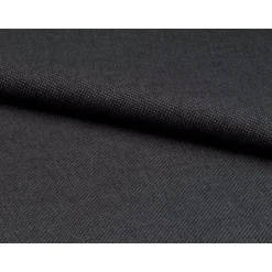 Canapé U-Sovesofa højrevendt - Koksgrå Inari 95