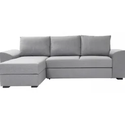Canape Deluxe vendbar chaiselong sovesofa - Pocket fjedring