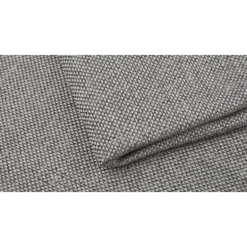 Canape U-Sovesofa venstrevendt - Lysegrå Inari 91