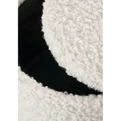 CANCUN sæt af to farver: Creme / Natur