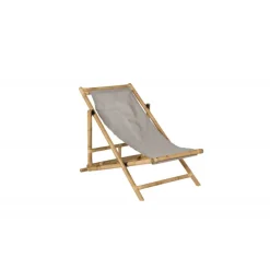 Cane Solseng - Grå,Natur