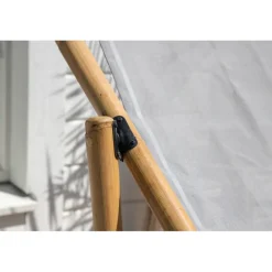 Cane Solseng - Grå,Natur