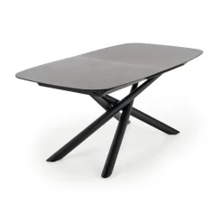 CAPELLO Spisebord med udtræk