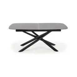 CAPELLO Spisebord med udtræk