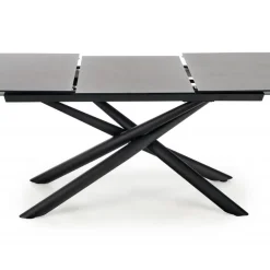 CAPELLO Spisebord med udtræk