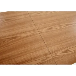 CAPITAL 2 Spisebord med udtræk