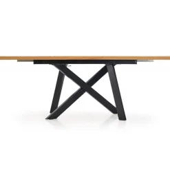 CAPITAL Spisebord med udtræk