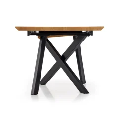 CAPITAL Spisebord med udtræk