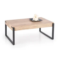 CAPRI sofabord 110 x 64cm