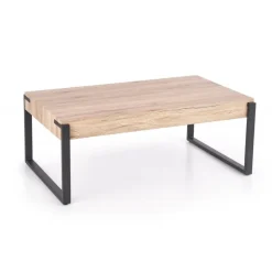 CAPRI sofabord 110 x 64cm