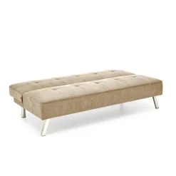 CARLITO Sovesofa - Beige