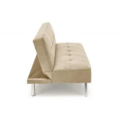 CARLITO Sovesofa - Beige
