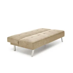 CARLITO Sovesofa - Beige