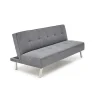 CARLITO Sovesofa - Grå