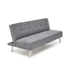 CARLITO Sovesofa - Grå