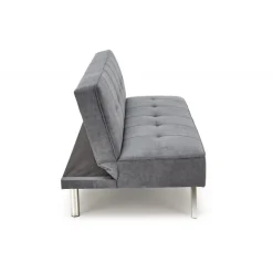 CARLITO Sovesofa - Grå