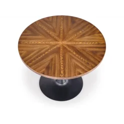 CARMELO Rund spisebord Ø100cm