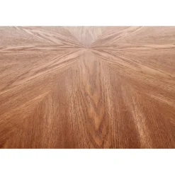 CARMELO Rund spisebord Ø100cm