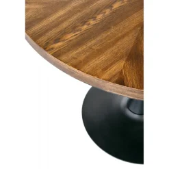 CARMELO Rund spisebord Ø100cm