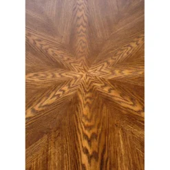 CARMELO Rund spisebord Ø100cm