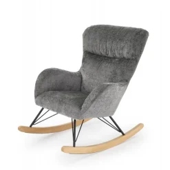 CASTRO Hvilestol - Grå