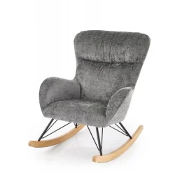 CASTRO Hvilestol - Grå