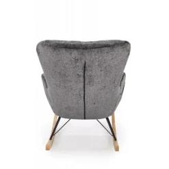 CASTRO Hvilestol - Grå