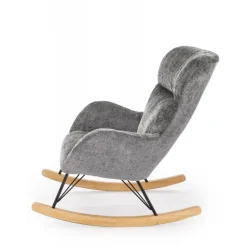 CASTRO Hvilestol - Grå