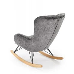 CASTRO Hvilestol - Grå