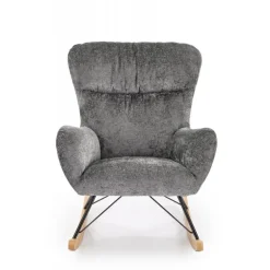 CASTRO Hvilestol - Grå