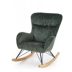 CASTRO Hvilestol - grøn