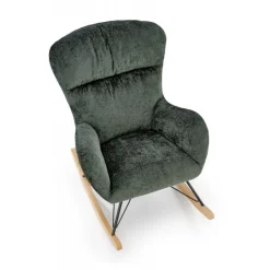 CASTRO Hvilestol - grøn