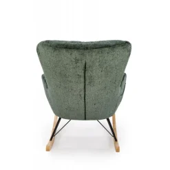 CASTRO Hvilestol - grøn