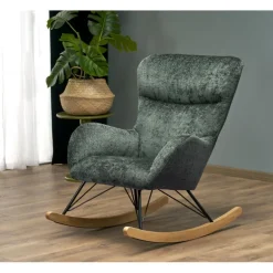 CASTRO Hvilestol - grøn