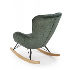 CASTRO Hvilestol - grøn