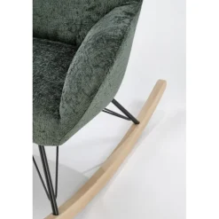 CASTRO Hvilestol - grøn