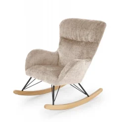 CASTRO Lænestol Beige