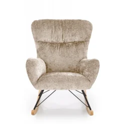 CASTRO Lænestol Beige