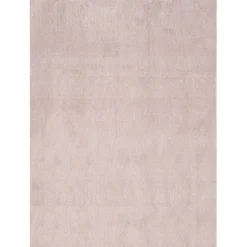 Catwalk Vaskbart Tæppeløber Ensfarvet - Beige